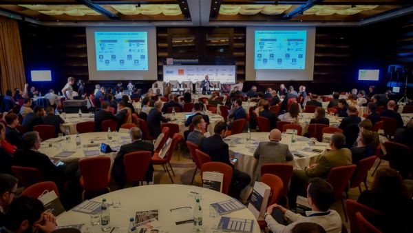 CIO Council National Conference 2017 - O enciclopedie despre tehnologie, conditia umana in raport cu transformarile digitale  si lucrurile care vor revolutiona lumea