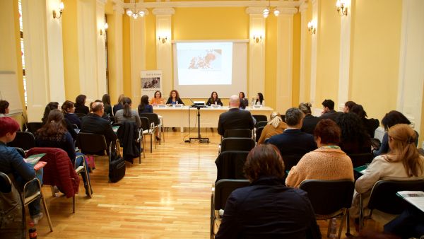 Seminar dedicat mediului de afaceri din Timisoara despre preturi de transfer si oportuntati de finantare nerambursabila