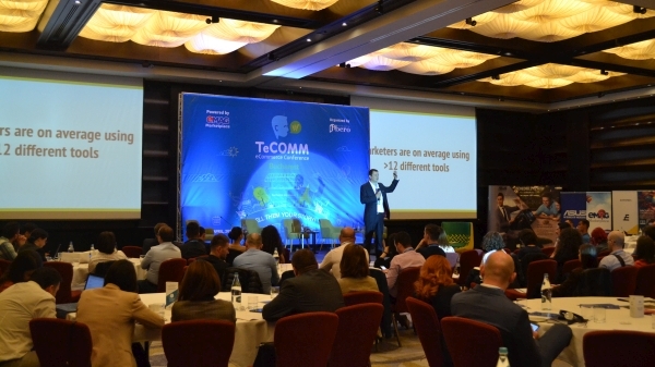 5 concluzii de la TeCOMM eCommerce Conference&Expo Bucuresti 2017