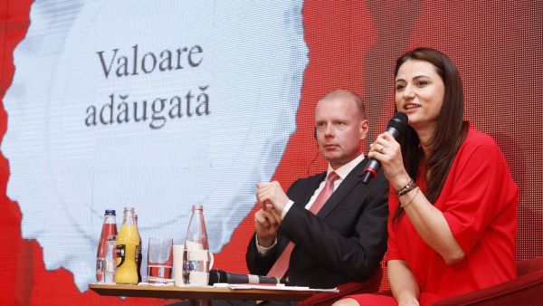 The presence of the Coca Cola system in Romania brings an added-value of 448 million euros in the local economy