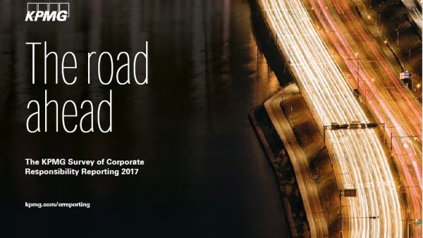 The road ahead: Romanian companies need to make swift and sustained steps to catch up with worldwide leaders on corporate responsibility reporting