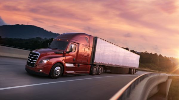 An 2017 de succes pentru Daimler Trucks: vanzarile au crescut semnificativ fata de 2016, volumul total estimat fiind de 465.000 unitati