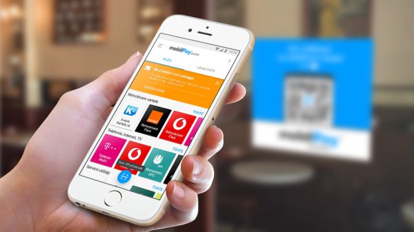 NETOPIA Payments lanseaza noua versiune a aplicatiei mobilPay Wallet si estimeaza o crestere de peste 50% a numarului de utilizatori