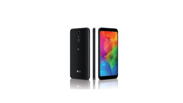 LG enhances the Q Series with premium smart features of the LG Q7
