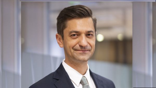 Unilever South Central Europe announces the new Chief Financial Officer
