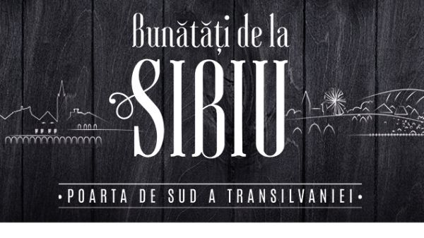 Lidl celebrates partnership with Sibiu - European Gastronomy Region 2019 by launching Sibiu Week in its stores across the country