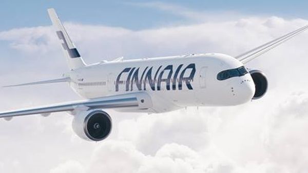 Finnair chooses Amadeus to increase its profitability through advanced revenue management