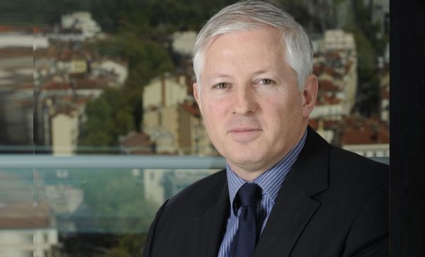 Nicolas Sabran a fost numit lider al departamentului de Audit al EY Romania