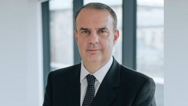 Deloitte Romania appoints Vladimir Aninoiu to lead the technology team within the Consulting practice