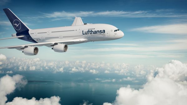 Lufthansa Group appoints a new commercial director in Romania