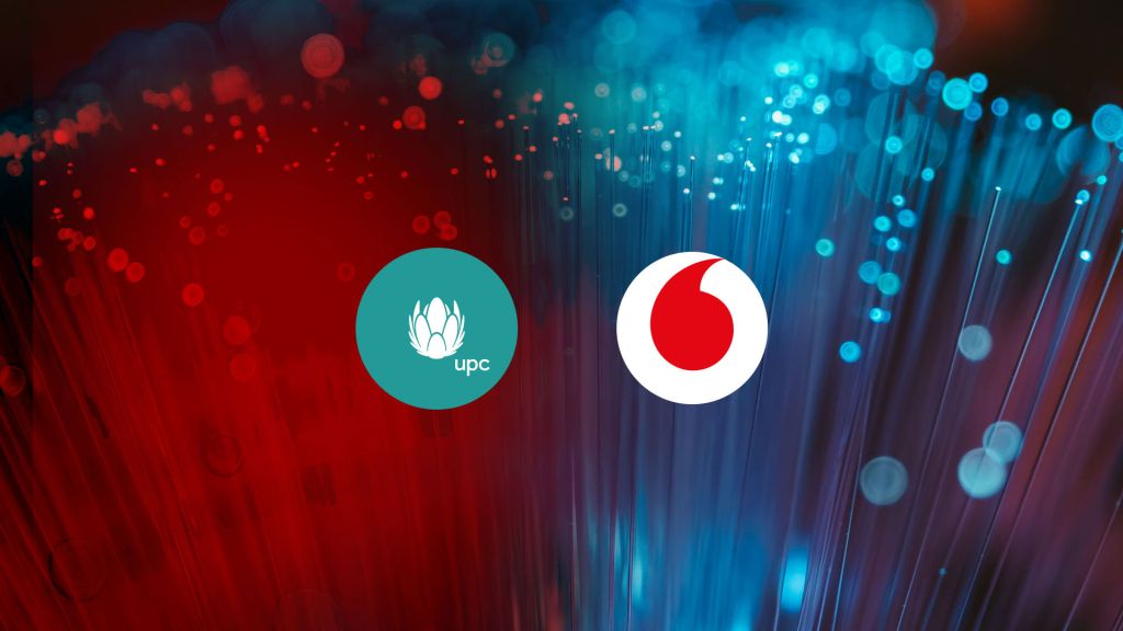 Comisia Europeana aproba tranzactia dintre  Vodafone Group si Liberty Global