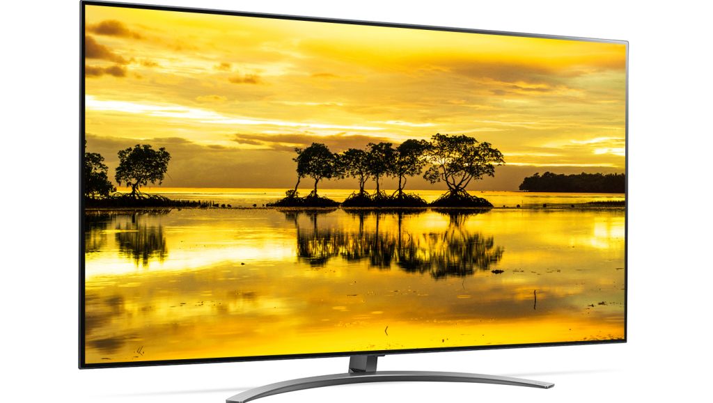 Cel mai nou televizor cu AI si inovatiile audio LG  primesc distinctii de varf la premiile anuale EISA