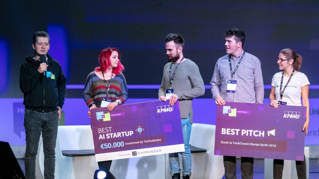 Premiera in Romania - Business Angels si fonduri venture capital se unesc sa investeasca impreuna in „Cel mai bun startup”