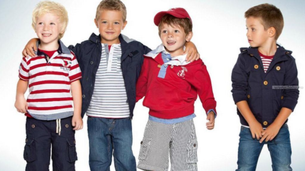 Dupa un an de colaborare cu Zitec, brandul romanesc de haine pentru copii iELM inregistreaza vanzari de peste 1 milion de euro lunar in Europa, SUA si Canada