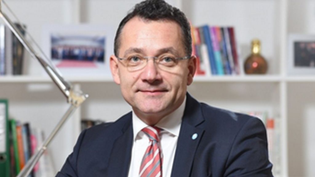 Medicover Romania numeste un nou director general