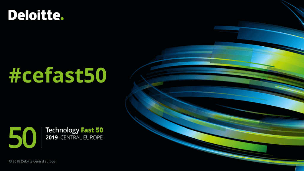 Software companies dominate the Deloitte 2019 Central Europe Technology Fast 50 ranking