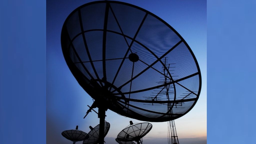 Intracom Telecom Upgrades Police Service of Northern Ireland Wireless Transmission Network