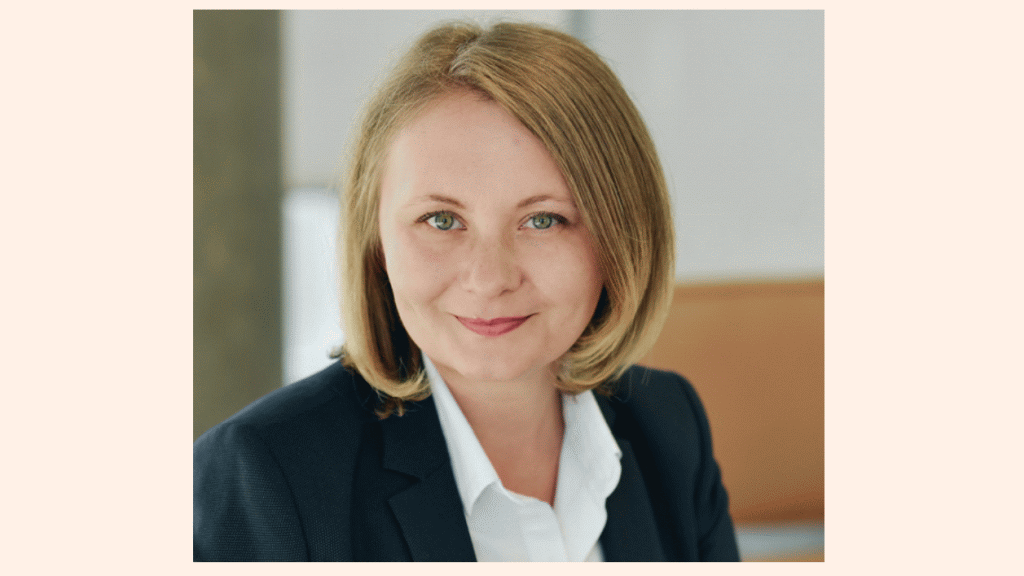 Reff & Associates expands banking and finance team by recruiting Patricia Enache
