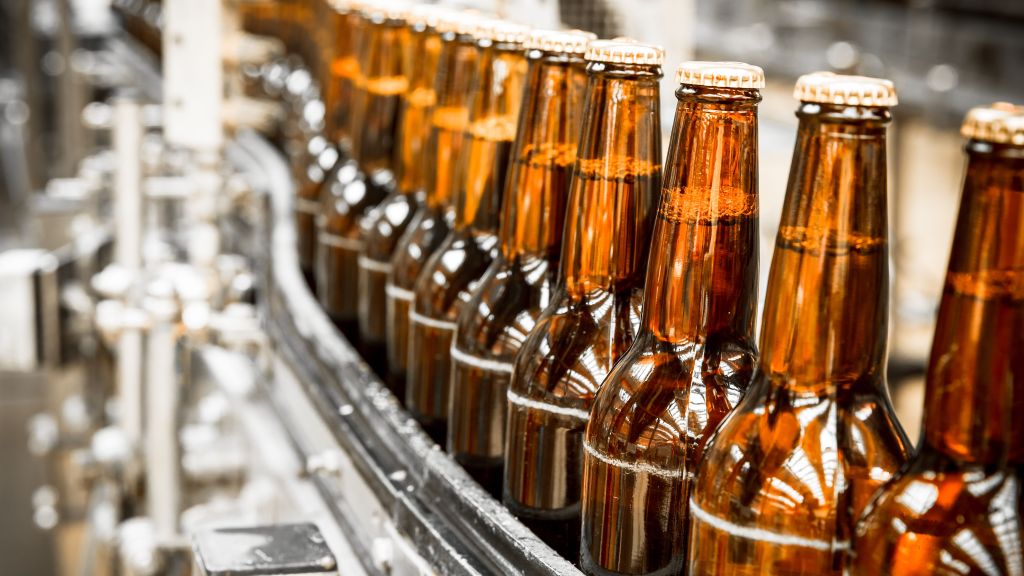The beer market remains constant in 2019