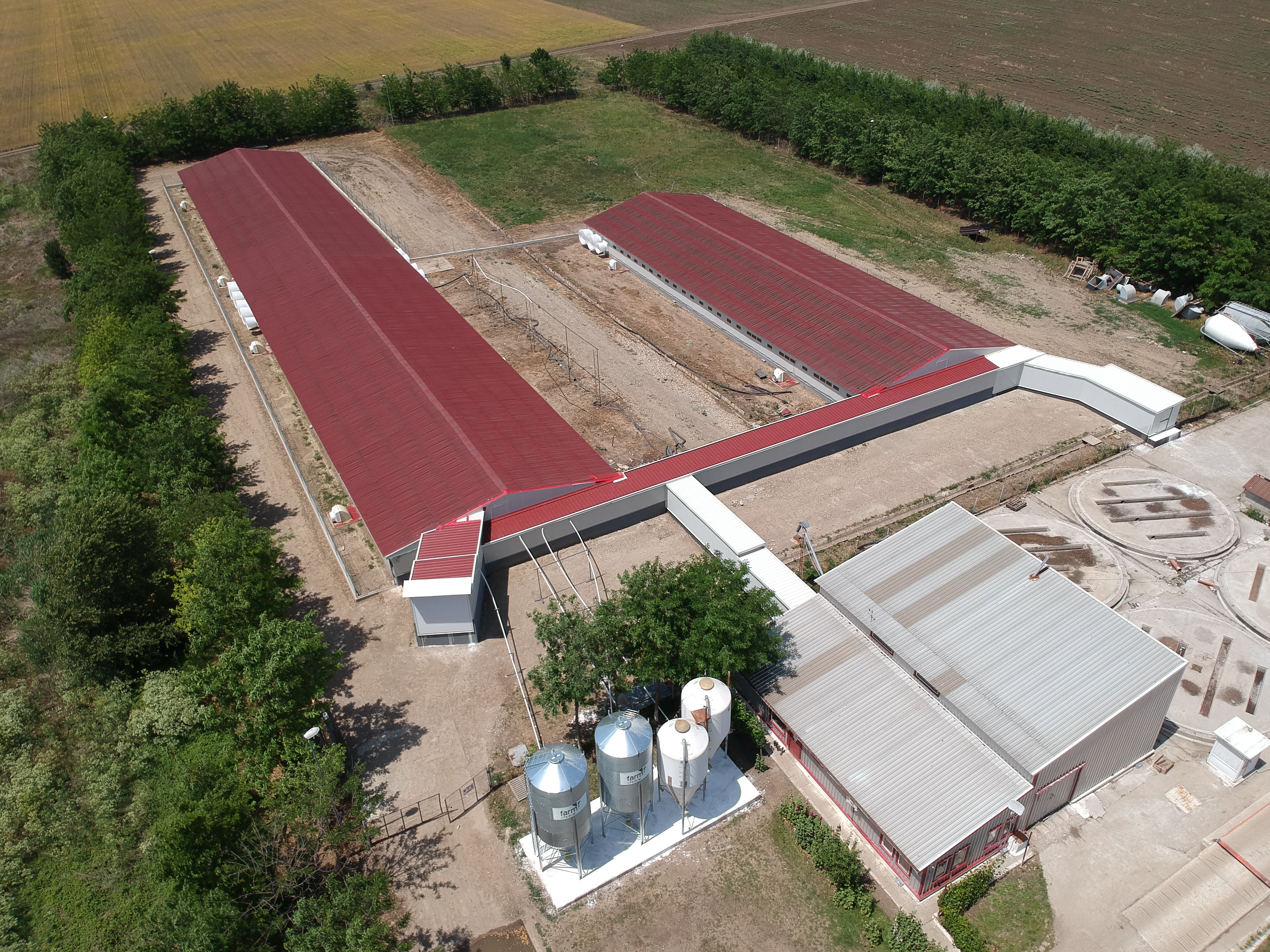 One of the largest pork producers in Romania, continues the expansion plan on the local market