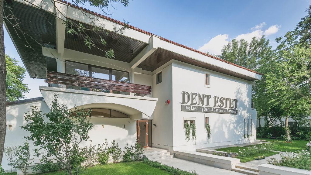DENT ESTET Group announces acquisition of majority stake in KronDent clinic in Brasov
