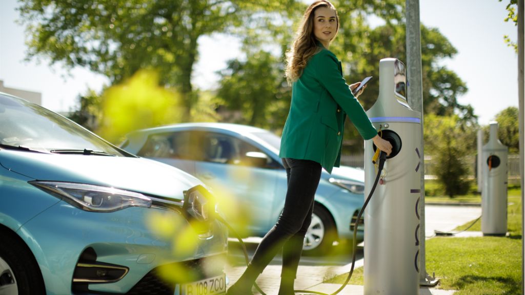 ENEL X and HUBJECT set up partnership to expand the charging point network in Romania