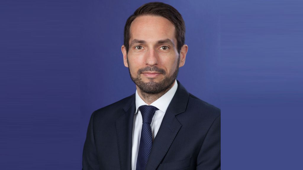 Peter Latos este noul lider al departamentelor de Consultanta si Strategie si Tranzactii ale EY Romania