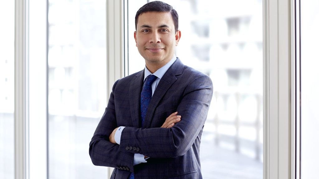 Kuldeep Kaushik appointed Chief Executive Officer of NN in Romania