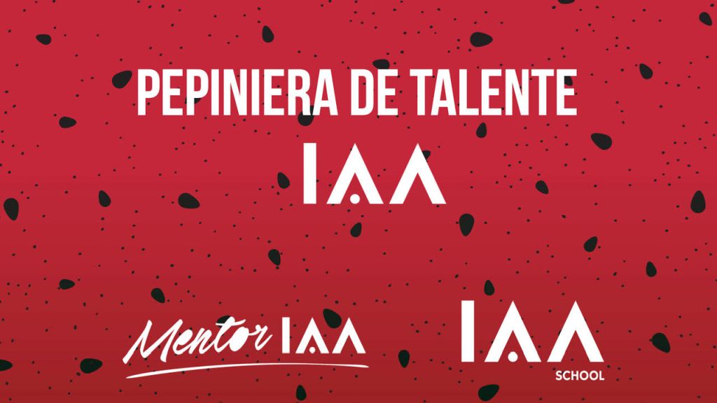 IAA Romania launches a new program in support of the marketing and communication industry: IAA Talent Nursery