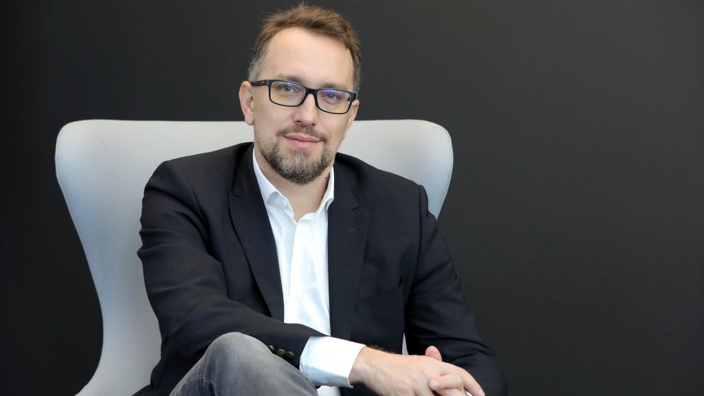 QUALITANCE appoints Radu Constantinescu CEO