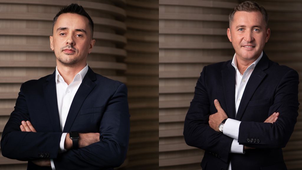 Carrefour Romania announces the new management of the Property and Expansion departments