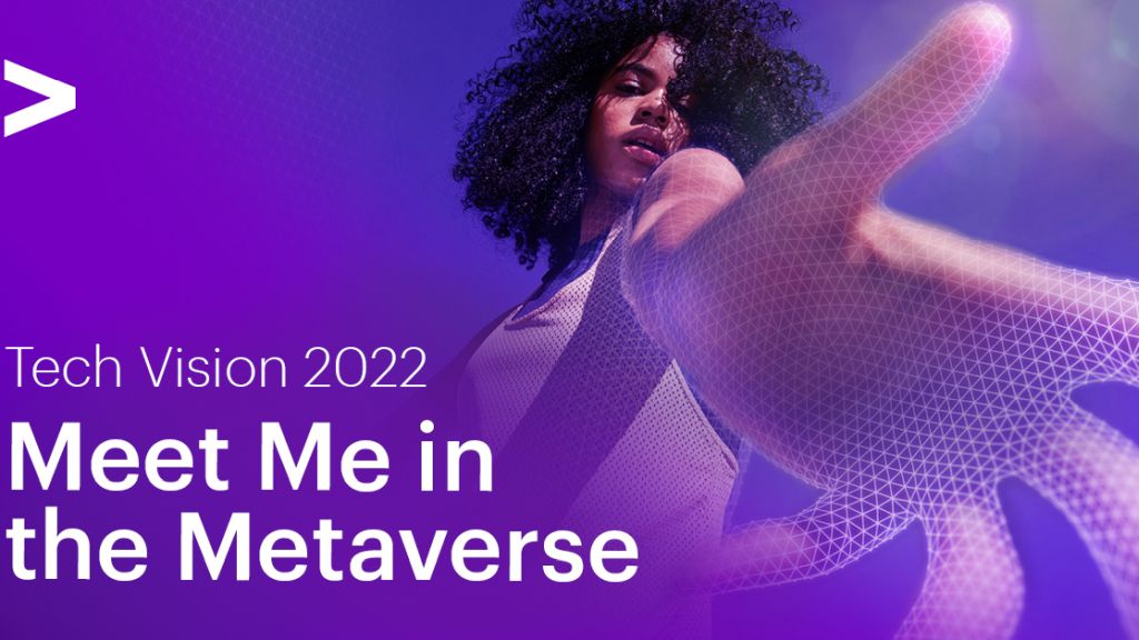 Accenture: 71% dintre directorii generali la nivel global considera ca Metaversul va avea un impact pozitiv asupra companiilor lor