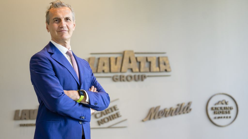 In 2021, LAVAZZA Group reported revenues of 2.3 billion euros, up 11% from 2020