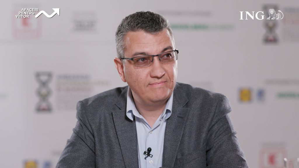 Ciprian Gradinariu, Country Manager Solina Romania: “We do not believe in overnight business or in immediate profits. We believe in gradually development, step-by-step