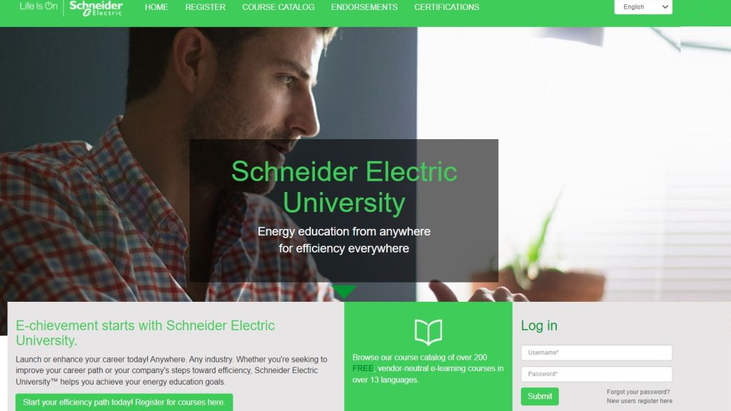 Schneider Electric is creating a vocational education platform to approach the talent deficit in data centers