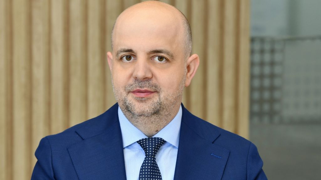 Virgil Soncutean, a new mandate at the leadership of Allianz-Tiriac Asigurari