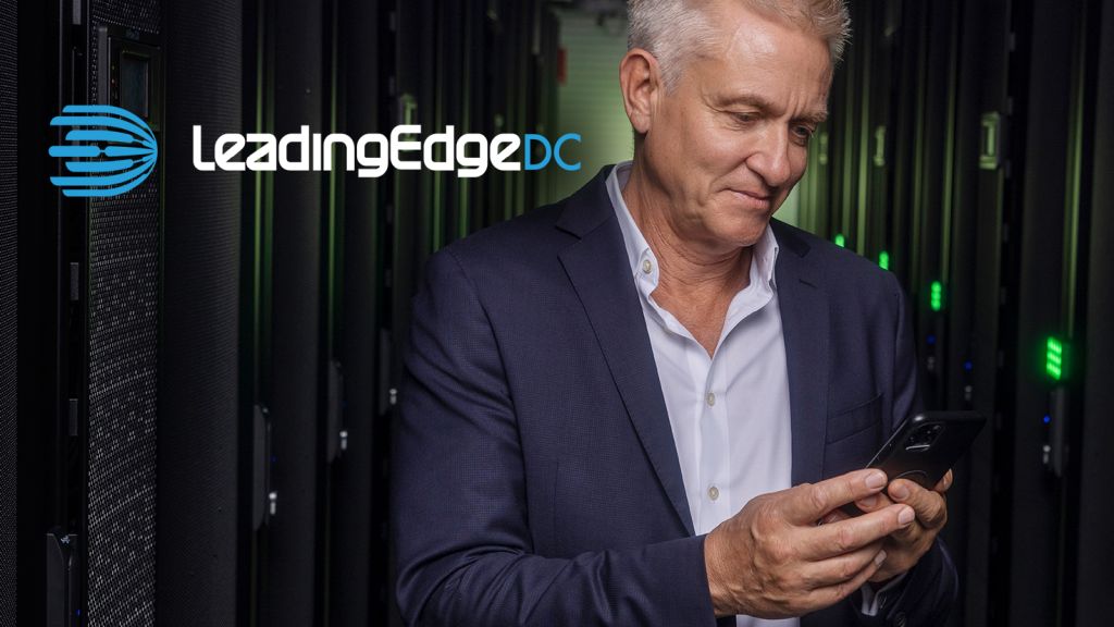 Leading Edge Data Centres Announces Use of Schneider Electric’s Prefabricated, Certified Edge Data Centre Infrastructure