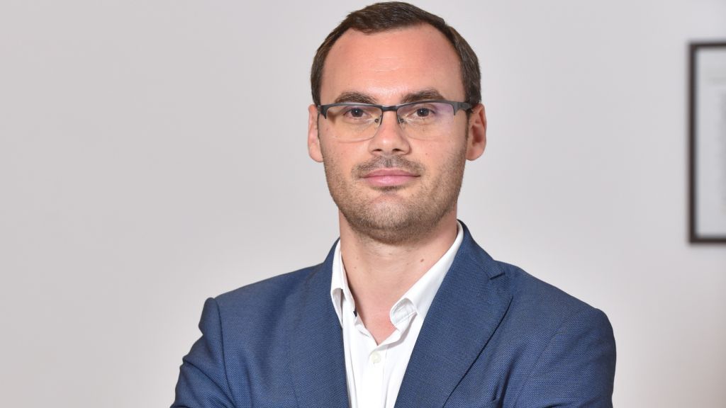 Ionut Serban devine Partener si lider al departamentului de Audit al PKF Finconta