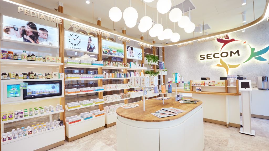 Secom® Healthcare Group launches the first sustainability report