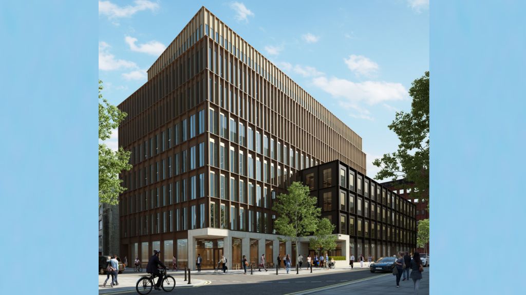 Schneider Electric ajuta Landsec sa construiasca o cladire Net Zero in centrul cultural Bankside din Londra