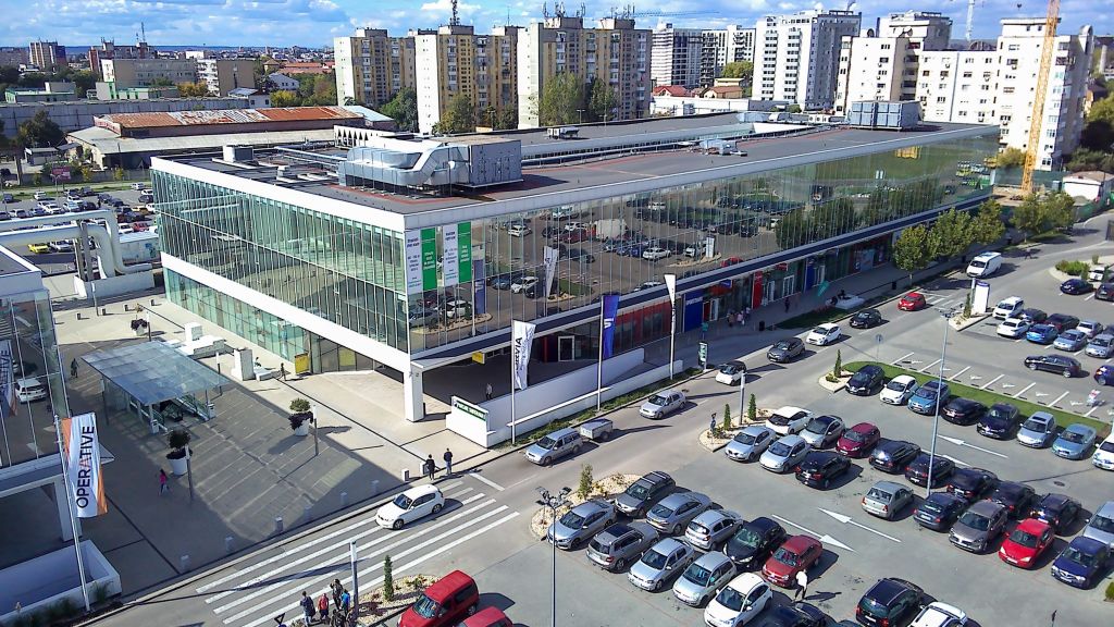 ElectroPutere Parc devine cel mai mare hub de inovatie si tehnologie din Oltenia la nivel de suprafata ocupata si cerere din partea companiilor IT