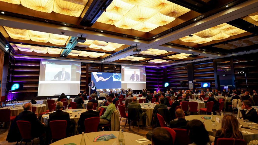 A zecea editie a CIO Council National Conference a reunit elita IT-ului romanesc