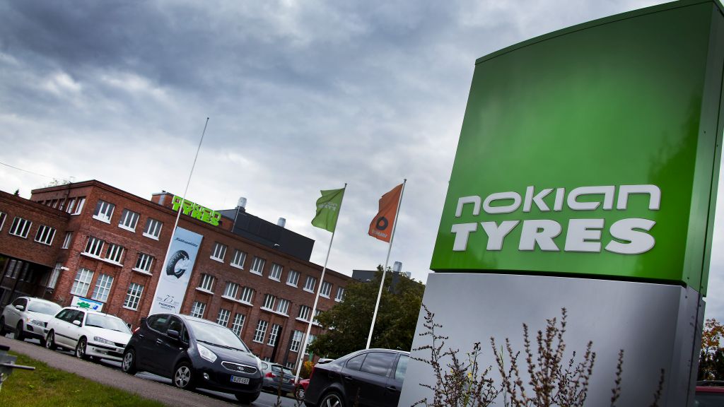 Nokian Tyres plc va investi intr-o fabrica greenfield din Romania, prima fabrica cu emisii de CO2 zero din industria anvelopelor