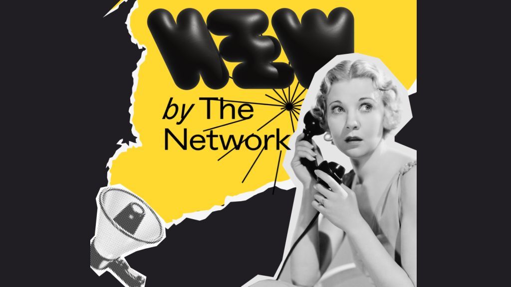 TheNEW by The Network: an affiliation to independence