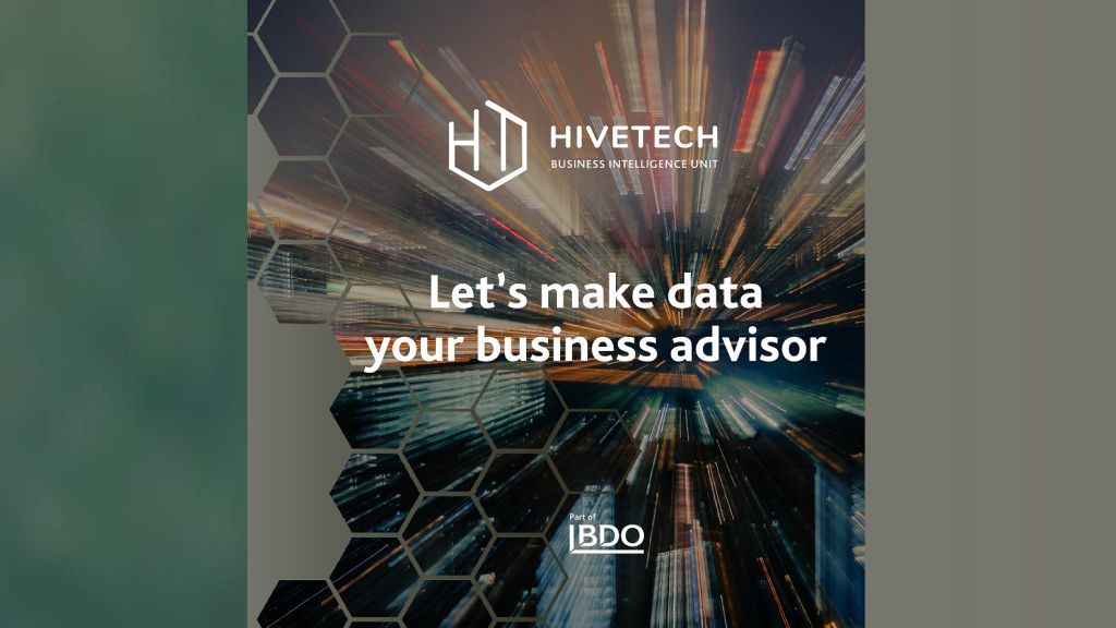 BDO Romania announces the official launch of BDO Hivetech, the company's Digital Solutions division