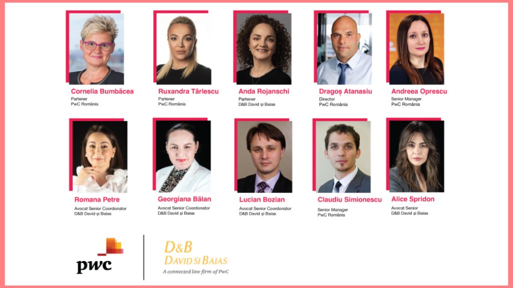 PwC Romania and D&B David si Baias assisted the Turkish Memorial Healthcare group in the acquisition of the Monza Oncology Hospital