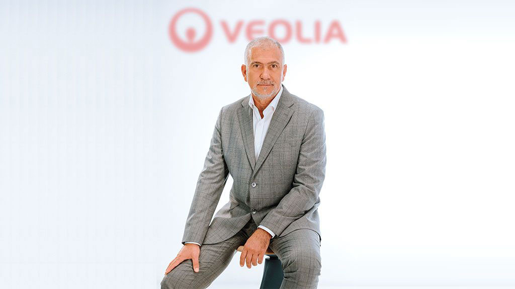 Veolia has the expertise to provide the solutions necessary to meet the challenges of our times