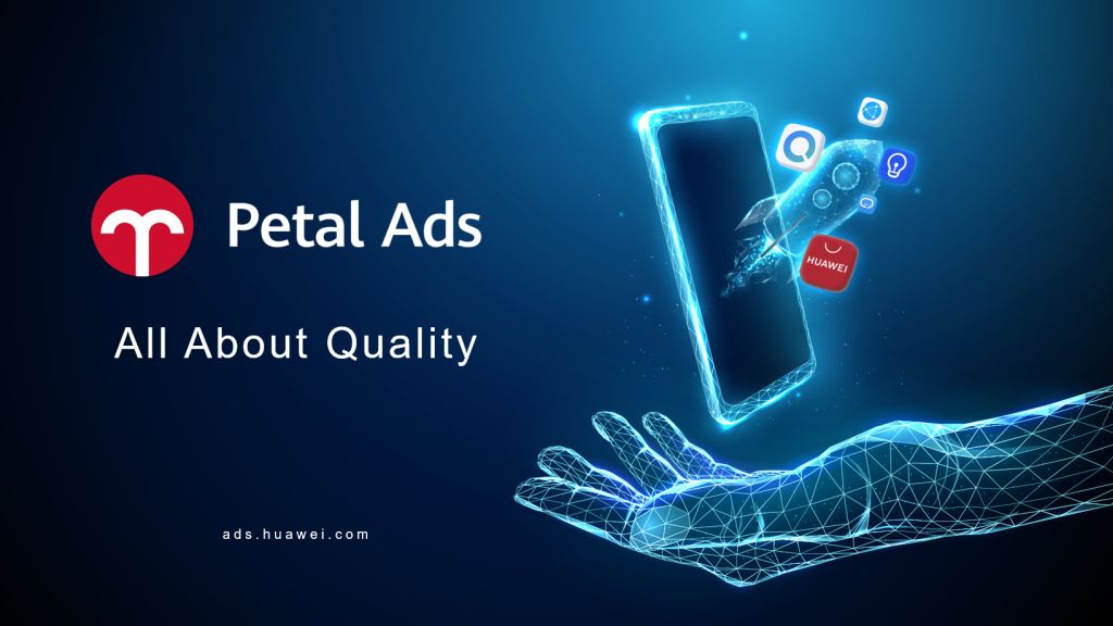 Petal Ads is pursuing an increase in long-term business partnerships following a brand change from HUAWEI Ads