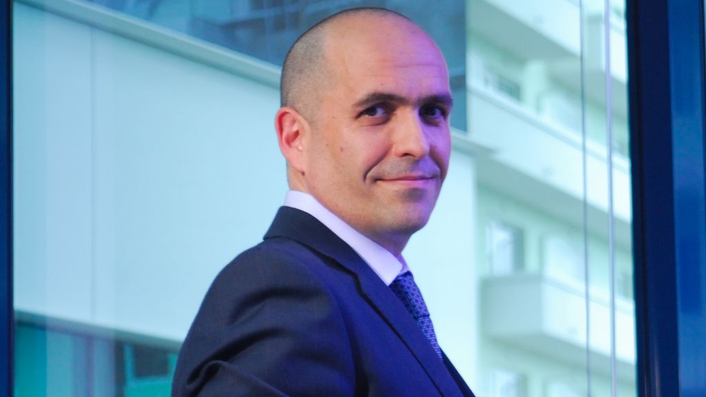 Deloitte Romania strengthens its cybersecurity team by appointing Andrea Multari as partner and leader of the Central Europe specialized practice