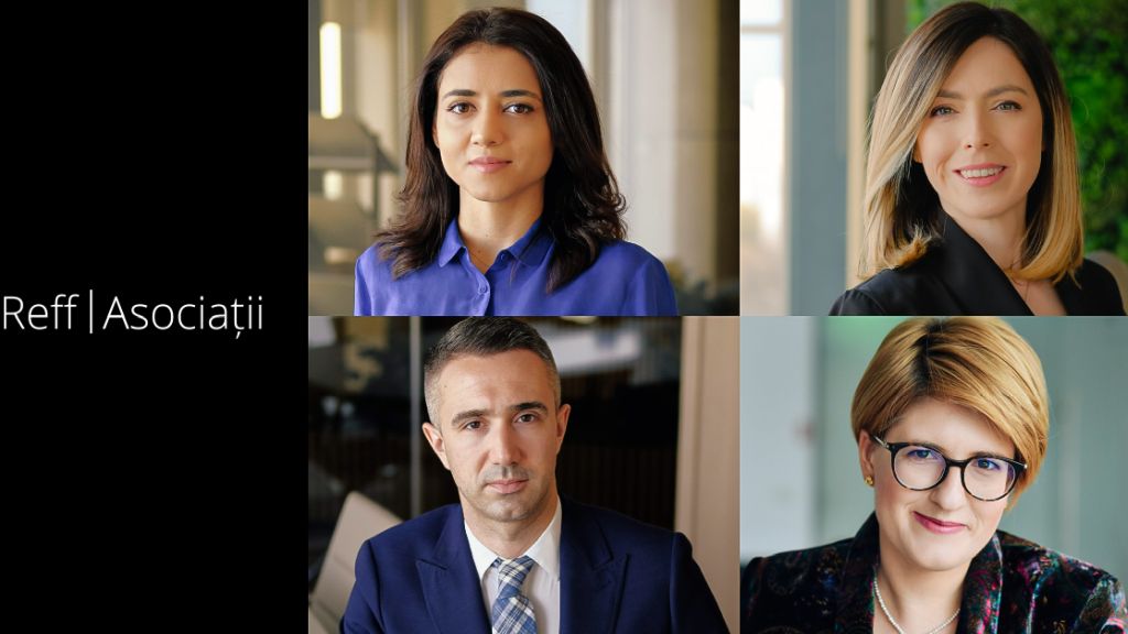 Reff & Associates | Deloitte Legal obtained a landmark solution at the Bucharest Court